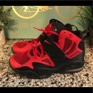 Boys’ Nike Air Max Express